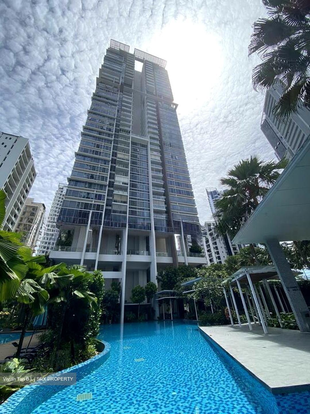 Vista Residences (D12), Condominium #504313501